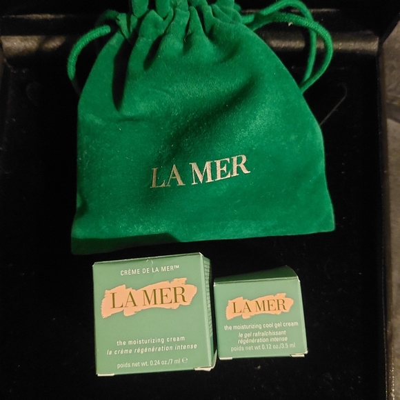 La Mer 3 Piece Bundle set ✨️ New** see Description below. - Picture 2 of 5